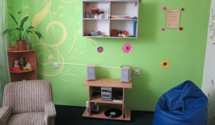 5. fotografia fotogalérie Starostlivosť / Sociálna rehabilitácia - foto