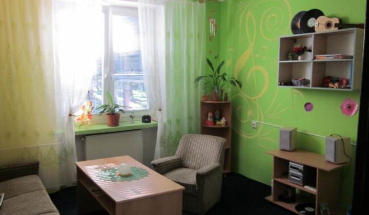 6. fotografia fotogalérie Starostlivosť / Sociálna rehabilitácia - foto