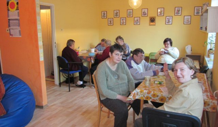 1. fotografia fotogalérie Starostlivosť / Rozvoj pracovných zručností - foto