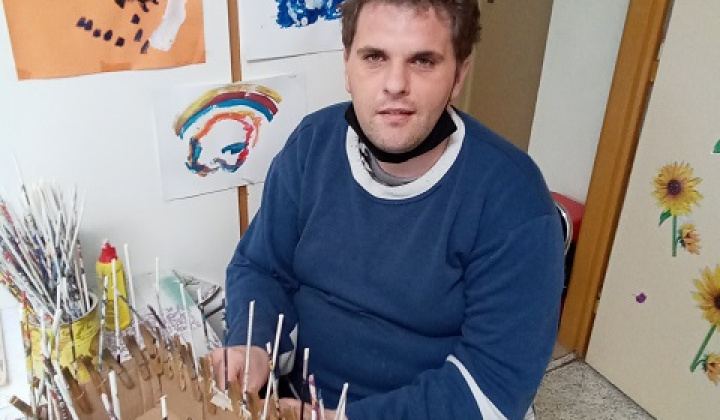 5. fotografia fotogalérie Starostlivosť / Rozvoj pracovných zručností - foto