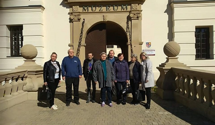 1. fotografia fotogalérie Starostlivosť / Kultúrna činnosť - foto