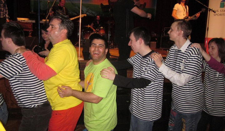 2. fotografia fotogalérie Starostlivosť / Kultúrna činnosť - foto