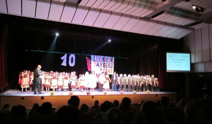 6. fotografia fotogalérie Starostlivosť / Kultúrna činnosť - foto