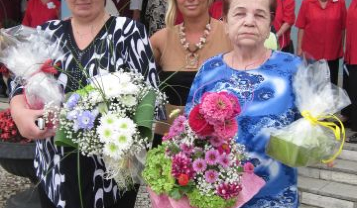 7. fotografia fotogalérie Starostlivosť / Kultúrna činnosť - foto