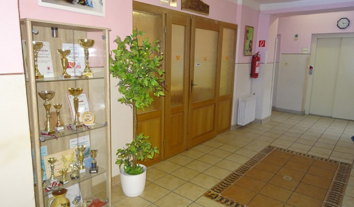 2. fotografia fotogalérie Starostlivosť / Bývanie - foto