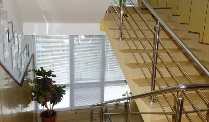 3. fotografia fotogalérie Starostlivosť / Bývanie - foto