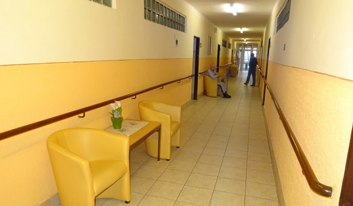 5. fotografia fotogalérie Starostlivosť / Bývanie - foto