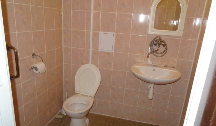 6. fotografia fotogalérie Starostlivosť / Bývanie - foto