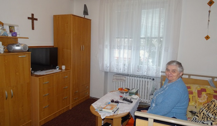 9. fotografia fotogalérie Starostlivosť / Bývanie - foto