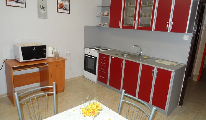 10. fotografia fotogalérie Starostlivosť / Bývanie - foto