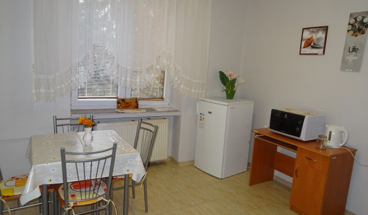 11. fotografia fotogalérie Starostlivosť / Bývanie - foto