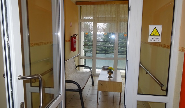 12. fotografia fotogalérie Starostlivosť / Bývanie - foto