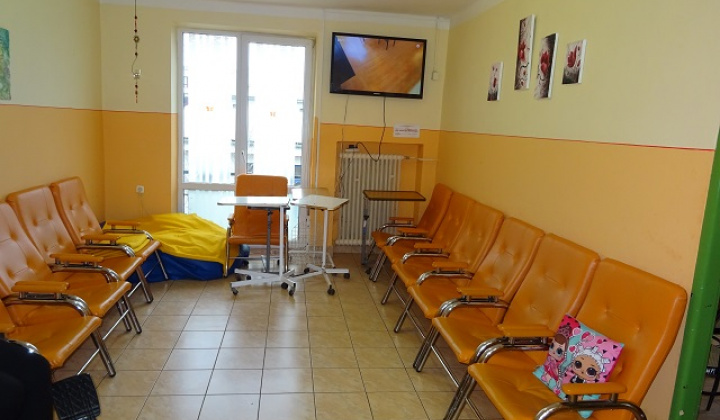 14. fotografia fotogalérie Starostlivosť / Bývanie - foto