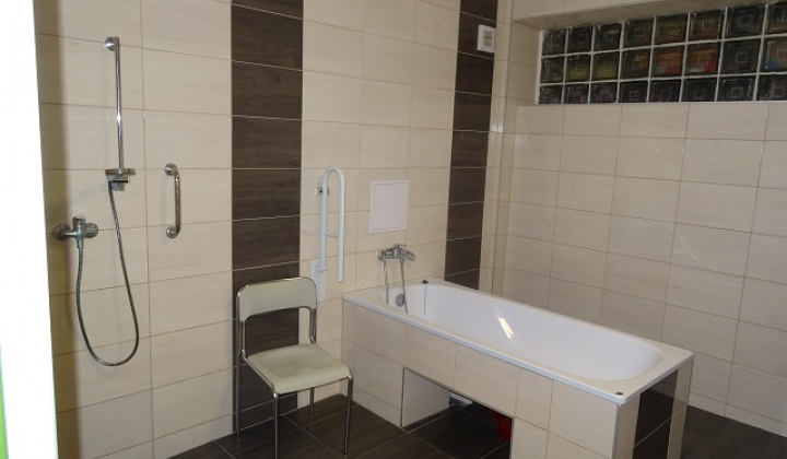 17. fotografia fotogalérie Starostlivosť / Bývanie - foto