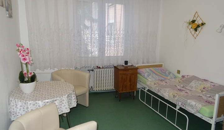 18. fotografia fotogalérie Starostlivosť / Bývanie - foto