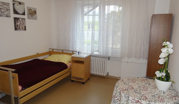 19. fotografia fotogalérie Starostlivosť / Bývanie - foto