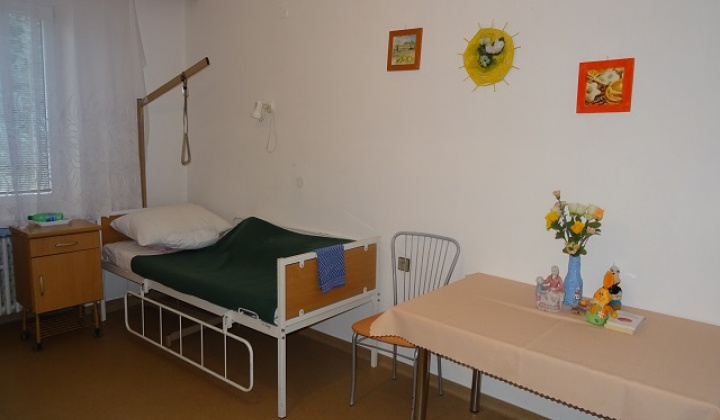 20. fotografia fotogalérie Starostlivosť / Bývanie - foto