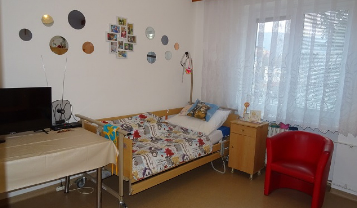 21. fotografia fotogalérie Starostlivosť / Bývanie - foto