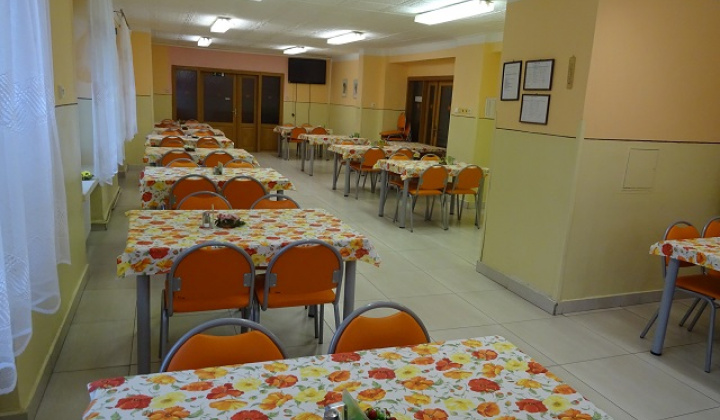 1. fotografia fotogalérie Starostlivosť / Stravovanie - foto