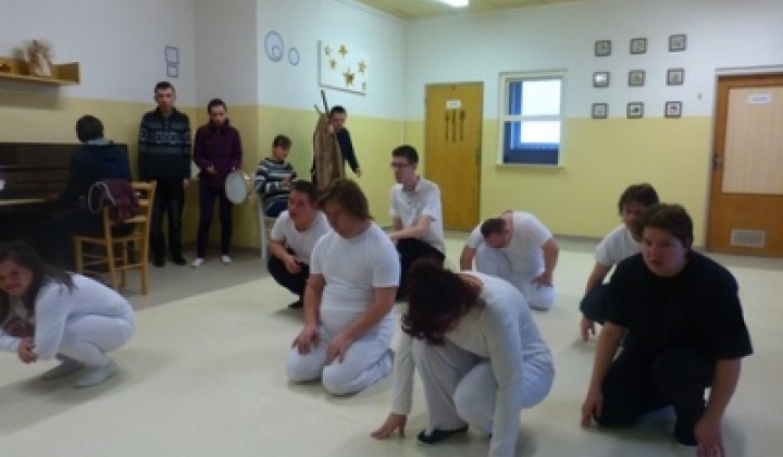 1. fotografia fotogalérie HOPI HOPE - 14.01.2020