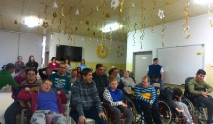 2. fotografia fotogalérie HOPI HOPE - 14.01.2020