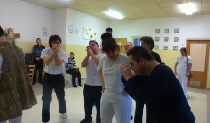 3. fotografia fotogalérie HOPI HOPE - 14.01.2020