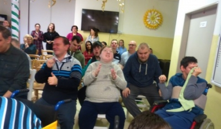 4. fotografia fotogalérie HOPI HOPE - 14.01.2020