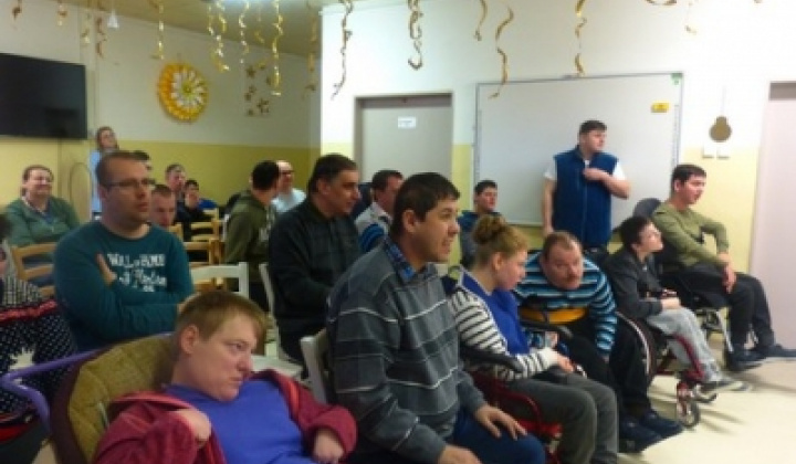 7. fotografia fotogalérie HOPI HOPE - 14.01.2020