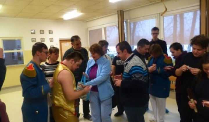 10. fotografia fotogalérie HOPI HOPE - 14.01.2020