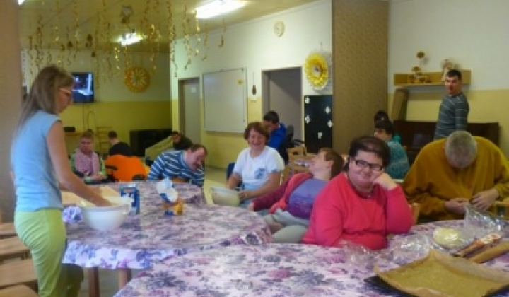 2. fotografia fotogalérie Fašiangy v ANIME - 16. 01. 2020