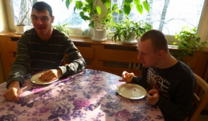 4. fotografia fotogalérie Fašiangy v ANIME - 16. 01. 2020