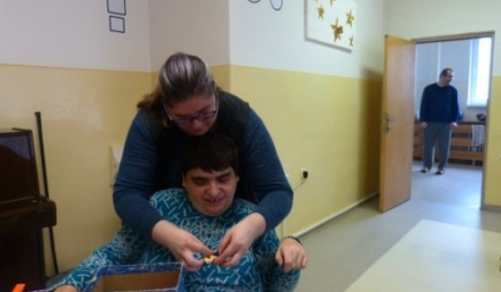 7. fotografia fotogalérie Fašiangy v ANIME - 16. 01. 2020