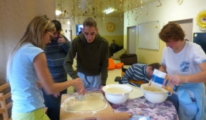 9. fotografia fotogalérie Fašiangy v ANIME - 16. 01. 2020