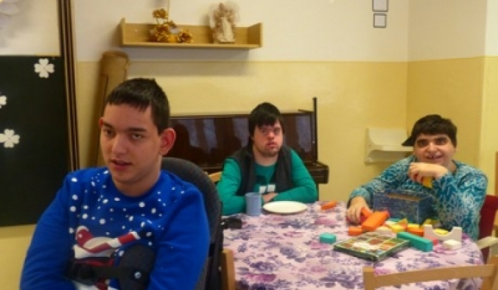 12. fotografia fotogalérie Fašiangy v ANIME - 16. 01. 2020