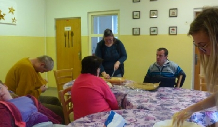 13. fotografia fotogalérie Fašiangy v ANIME - 16. 01. 2020