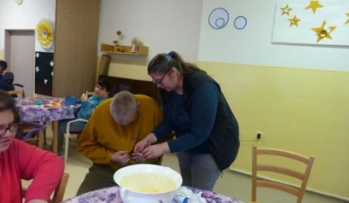 14. fotografia fotogalérie Fašiangy v ANIME - 16. 01. 2020