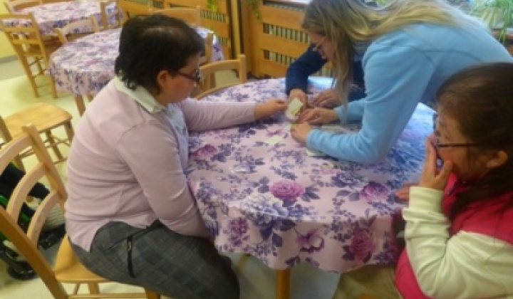 4. fotografia fotogalérie Súťažný deň - 21. 01. 2020