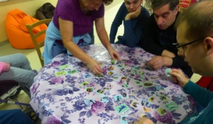 6. fotografia fotogalérie Súťažný deň - 21. 01. 2020