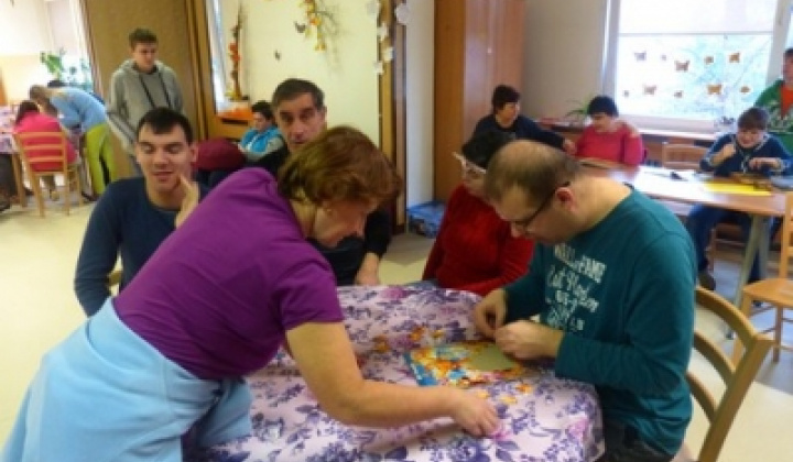 9. fotografia fotogalérie Súťažný deň - 21. 01. 2020