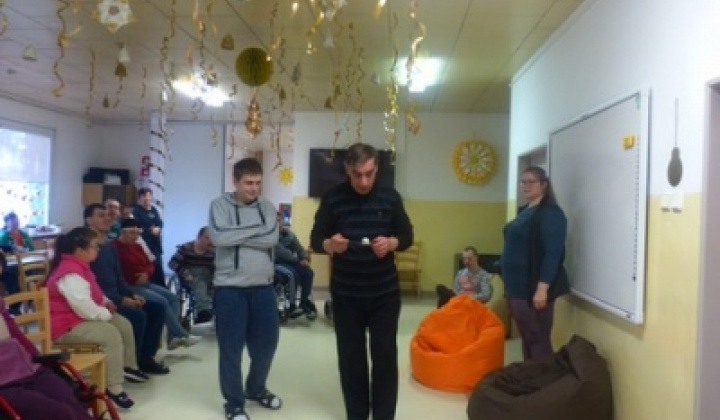 11. fotografia fotogalérie Súťažný deň - 21. 01. 2020