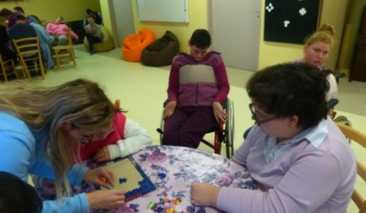 14. fotografia fotogalérie Súťažný deň - 21. 01. 2020