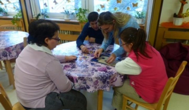 15. fotografia fotogalérie Súťažný deň - 21. 01. 2020