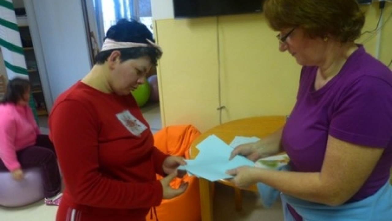 Fotografia fotogalérie Rozprávkový deň - 04. 02. 2020