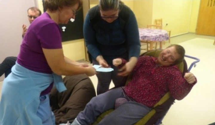 5. fotografia fotogalérie Rozprávkový deň - 04. 02. 2020