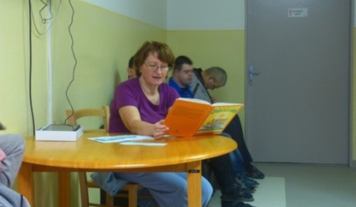 6. fotografia fotogalérie Rozprávkový deň - 04. 02. 2020