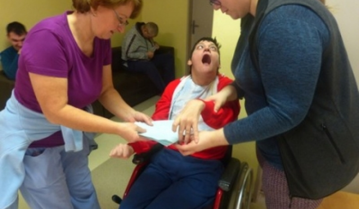 7. fotografia fotogalérie Rozprávkový deň - 04. 02. 2020