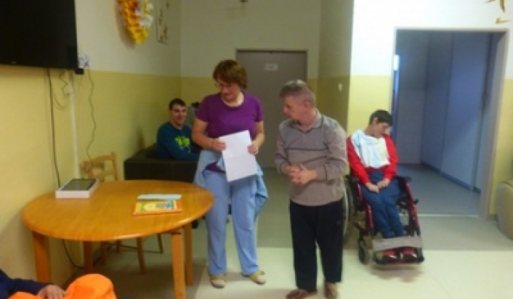 10. fotografia fotogalérie Rozprávkový deň - 04. 02. 2020