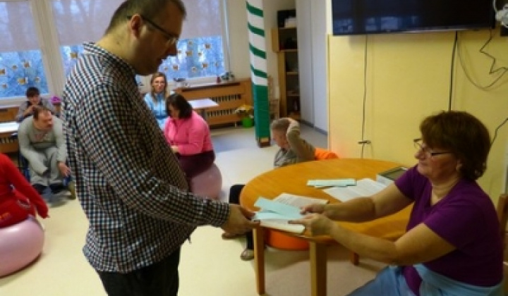 11. fotografia fotogalérie Rozprávkový deň - 04. 02. 2020