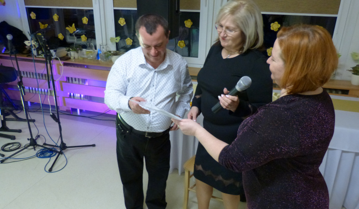 1. fotografia fotogalérie Reprezentačný ples ANIMA 10.02.2023