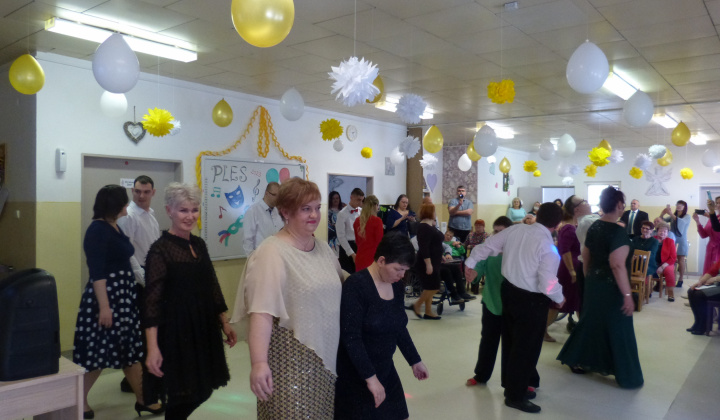 9. fotografia fotogalérie Reprezentačný ples ANIMA 10.02.2023